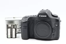 Canon EOS 5D 12.8MP Full Frame Digital SLR Camera Infrared IR Converted #005