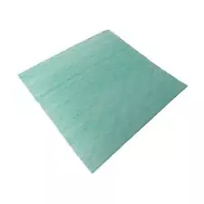 Paint Booth Exhaust Filter Pad 20X 20X 25(50 Pack) Spray Booth Filter Fib