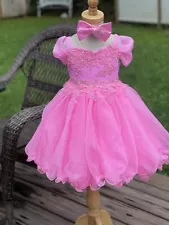 pageant dresses for girls 5t