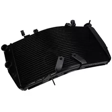 Engine Cooler Cooling Radiator Fit For Ducati 848 EVO 2011-2013 1198 2010-2011 (For: 2013 Ducati 848 EVO)