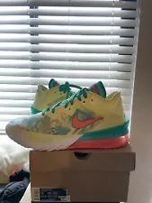 Size 12 - Nike LeBron 18 Low LeBronold Palmer