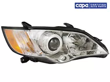 For 2008 2009 Subaru Outback Wagon Head Lamp Passenger Right Side SU2503133C