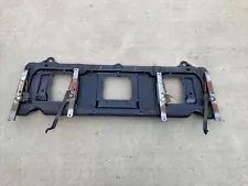 80-96 FORD F150 F250 BENCH TO BUCKET SEAT FRAME OBS FORD BUCKET SEAT FRAME