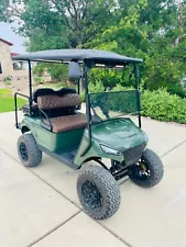 Navitas storm golf carts for sale