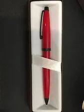 Cross Solo RED Pencil Great Gift For You! New *** NO BOX Sale