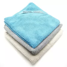 Norwex Body Pack Coastal Set of 3 - FAST FREE SHPPING!!!