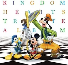 KINGDOM HEARTS Tribute Album