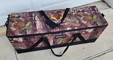 Lakewood Products TEN POINT Crossbow Technologies Hard Side Bow Case Realtre