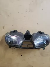 2000 Yamaha R6 Headlight Assembly 5EB-84310-21-00 Fits 1999-2002