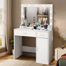 mirrored desk for sale