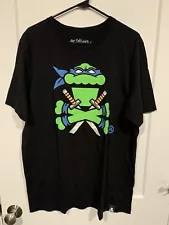 Johnny Cupcakes T-Shirt Men's XL - Used