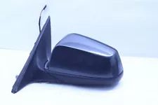 2008-2010 BMW 528i 535i 550i Door Mirror Left Driver (For: 2008 BMW 528i)