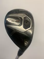 Titleist TS2 Hybrid 19 Stiff