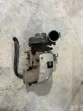 6.5 Detroit Diesel Turbo Assembly