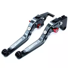 Adjustable folding brake clutch lever For BMW (Fits) F800GS/Adventure 2008-2018