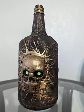 skull bottles for sale