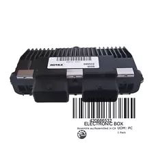 Seadoo OEM ELECTRONIC BOX 420666532 RXP-X 260 RXT-X 260 RXT 260 2013 2014 2015