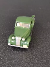 Brooklin Diecast Models 1937 Chevrolet Sedan 1/43 Scale #A23