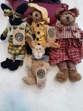 boyds bears for sale