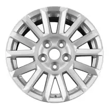 2008 cadillac cts rims for sale