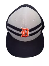 Detroit Tigers 2015 All Star Game New Era Size 7 1/2 Hat