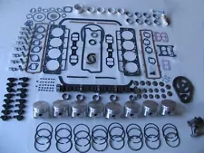 Master Engine Rebuild Kit 1958-1960 Lincoln 430 V8 NEW 58 59 60