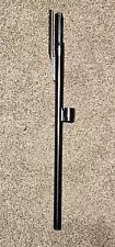 Remington 1187 12G Premier Fully Rifled Cantilever Slug Barrel Glossy