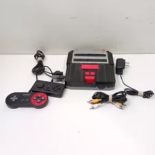 Hyperkin RetroN 2 Gaming Console for NES and SNES Games