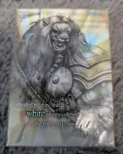 Magic The Gathering Planeswalker White Deck (MTG)