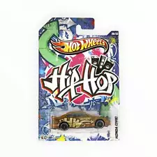 Hot Wheels Honda Civic 29/32 - 2013 Jukebox Series A