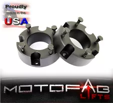 2007-2021 Fits Toyota Tundra 3" Front Leveling Lift Kit 4WD 2WD MADE IN THE USA (For: 2010 Toyota Tundra)