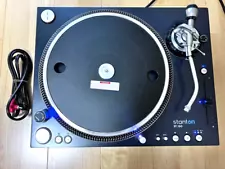 Stanton ST 150 DJ Turntable