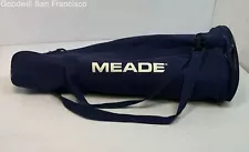 Meade 883 Deluxe Field Telescope Tripod For ETX 60 70 80 90 105 With Bag