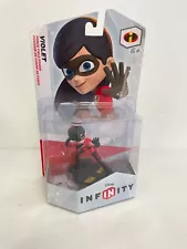 DISNEY INFINITY 1.0 2.0 3.0 VIOLET FIGURE CHARACTER THE INCREDIBLES NEW SEALED