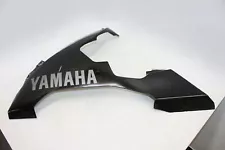 2006 Yamaha Yzf R1 Right Lower Mid Upper Side Fairing Cowl (For: 2006 Yamaha YZF R1)