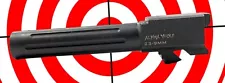 Pre-Owned Lone Wolf Alphawolf AW-239N Conversion 9mm Barrel Glock 23 32 Black