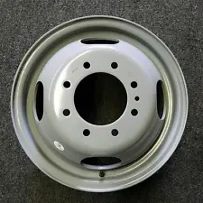 Singleð¥16" Dually Steel Wheel Rim For 1999-2004 Ford F350SD DRW Super-Duty 3336