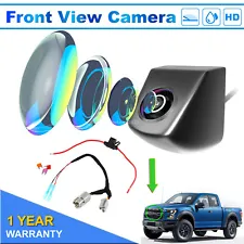 150° Front View Camera for Ford F-150 Explorer Expedition with 12V Power Adapter (For: Ford F-150 Heritage)