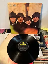 The Beatles - Beatle For Sale - Vinyl LP Record Album - 1964 UK Stereo