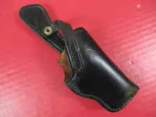 Bucheimer Leather Belt Holster for Charter Arms Undercover Revolver - NICE