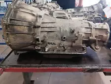 Used Automatic Transmission Assembly fits: 2002 Gmc Sierra 1500 pickup AT 4x4 5.