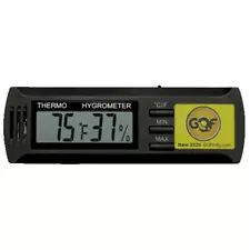 GQF 3520 - Digital Incubator Hygrometer