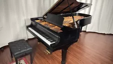 SALE Steinway Model D Concert Grand #567511