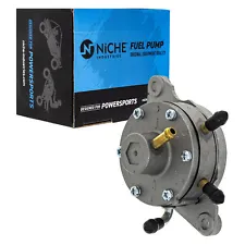 NICHE Fuel Pump for Arctic Cat ZR 440 580 500 600 Bearcat Wide Track 0670-311 (For: Arctic Cat ZR 600)