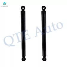 Pair of 2 Front Shock Absorber For 1997-1999 Freightliner Century Class (For: 1999 Freightliner Century Class)