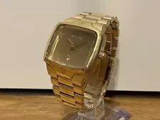 NIXON PLAYER Gold