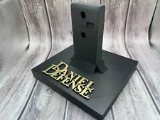 Daniel Defense Sporting Rifle Display/ Maintenance Stand