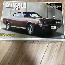 Toyota Celica Lb 2000Gt