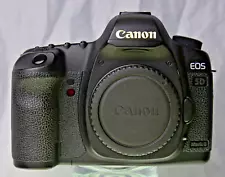 Canon EOS 5D Mark II very good condition