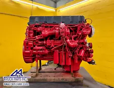 2013 Mack MP7 Diesel Engine For Sale, 325HP